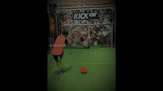 Others Vs Robot Goalkeeper + This Guy
