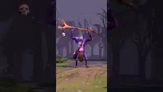 #вд #вичдоктор #доктор #дота2 #рекомендации #тикток #wd #witchdoctor #dota #dota2 #tiktok #shorts