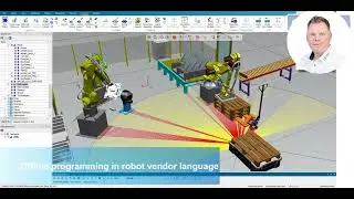 🚀 What&rsquo;s possible with Siemens Process Simulate?