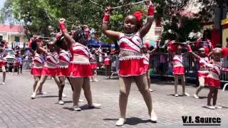 2015 Children's Carnival Parade