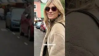 Where are all the over 40 women?