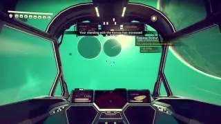 No Man's Sky Photon Cannon Glitch