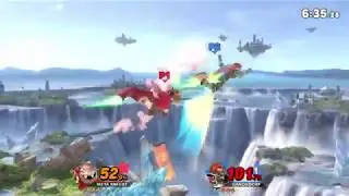 Smash Ultimate: Meta Knight Montage #22