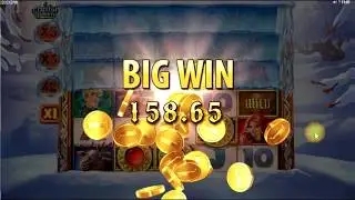 👑 Crystal Queen Big Win 💰 A Game By Quickspin 👍.