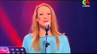 Chaâbi au féminin   Studio Live   Canal Algérie   Octobre 2015   walahi m adrit