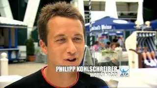 ATP World Tour Uncovered - Gerry Weber Open