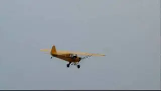 Piper 3 Meter Spannweite 35 CCM