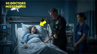 Admiral&rsquo;s Daughter Kept Losing Weight&mdash;Until a New Nurse Found the Hidden Clue