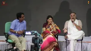 The Making of Mahatma | Rajit Kapur and Pallavi Joshi Interacts with Students | JNU