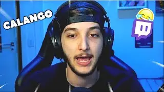 O QUE ACONTECE NAS LIVES DO CALANGO !!