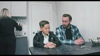 Короткометражный фильм &laquo;Исчезновение&raquo; реж. Марк Ковалев