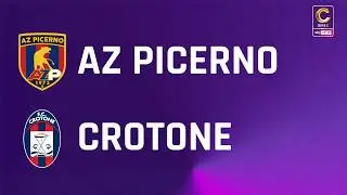 Picerno - Crotone 3-1 | Gli Highlights | 27&ordf; giornata di Serie C Sky Wifi 2025/2026