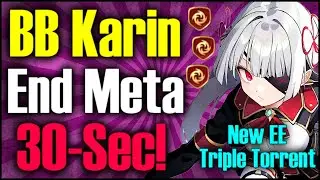 BBK NEW EE 1-Shot Meta in 30-Seconds!