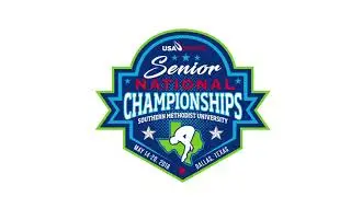 2018 USA Diving Senior National Championships Mens 1 meter Semi Final