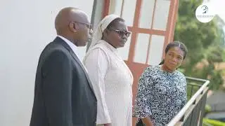 Transforming Leadership and Faith: The  NGLP Impact Journey of Fr. Dr. Francis Mukundi