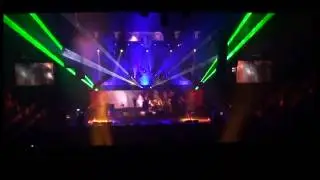 TOOL- Lateralus Live 2010 @ New Orleans HD
