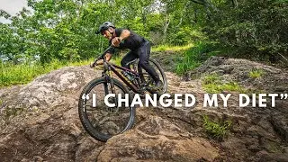 Благодаря проектам Seth's Bike Hacks его образ жизни претерпел значительные изменения.