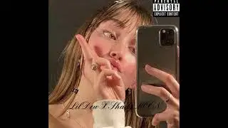Lil Dew&rsquo; - Zoom ft. Shady MOON | Instrumental (reprod. STORM Inc.)