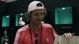 2019 Ronix RXT I Surf Expo