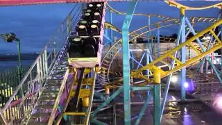 RollerCoaster @ Southend-on-Sea