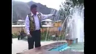 RAUL MENDOZA  NO PIERDAS TU TIEMPO