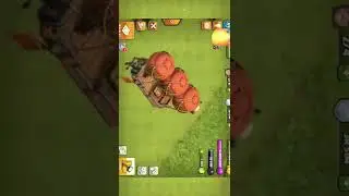 clan capital coc may update coc leaks coc april update coc Maga update  #sumit007 #shots#coc