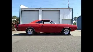 1970 Dodge Coronet Superbee 