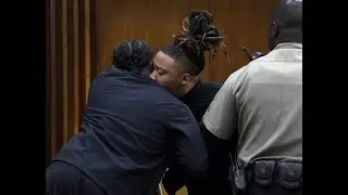 Raw video: Jury delivers mixed verdict in Columbus man’s trial