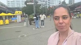 Therancouver in north vancouver #iraner #tehran #actress #canada #northvan #aygolife 