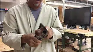 How to use a HandPlane