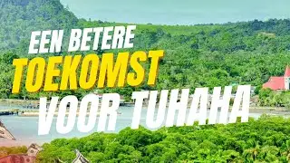 Waarom wij bouwen aan een nieuwe toekomst voor Tuhaha