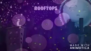 MARSHMELLO : ROOFTOP