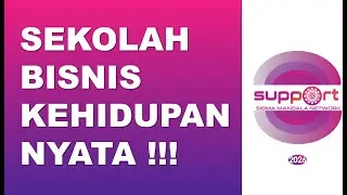 Sekolah Bisnis Kehidupan Nyata