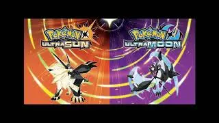 Pokemon Ultra Sun and Ultra Moon Giveaway!!