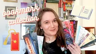 my BOOKMARK collection