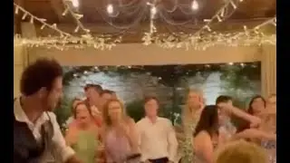 Roaming Wedding Band @ Le Mas de La Rose - The Rovers (Live Music)