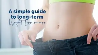 PREVENT WEIGHT REGAIN with these 7 simple tips - Dr Nick Fuller's Interval Weight Loss