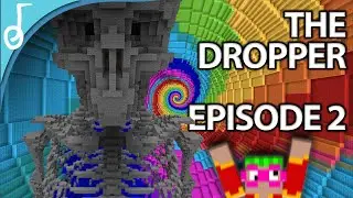 Falling Through a Literal Skeleton | The Dropper Ep2