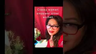 #Empoweringwomen #stophating #startloving