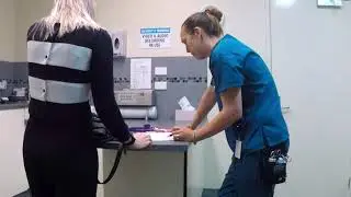 Vet24 Clinic Video
