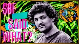 FTX Sam Bankman Fried Live Interview - Alameda Staff Warned SBF!!