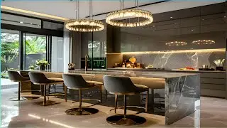 300 Modern Kitchen Designs: Top Modern Small Kitchen Makeover Ideas: Home Decor Ideas 2026