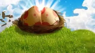 Hungry Pigs teaser by Tocamobi