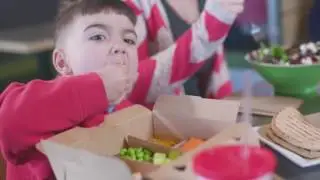 MAD Greens Commercial 1