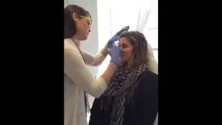 Botox at 207 Laser