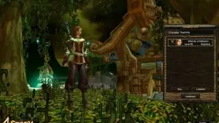 4Story PowerLeveln 3,5Stunden 1 bis 80 = ELITEPVP