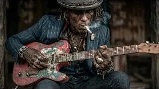 POV: You're Walking Alone on a Midnight Road (DEEP Southern DELTA)