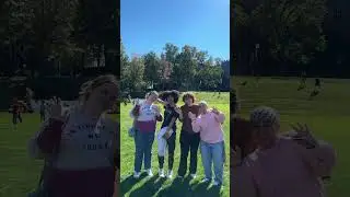 Arcadia Fest 2025 Recap