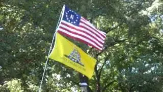 Taxed Enough Already by The Tea'd Off Patriots