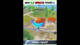 Bgmi new 4.2 update